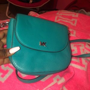 Cross body  purse